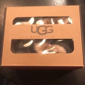 Baby uggs